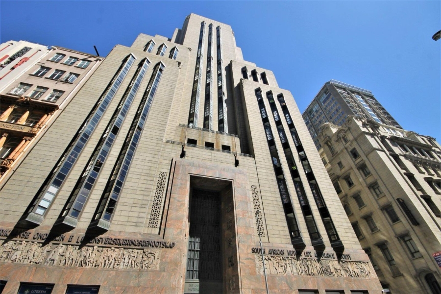 2 Bedroom Property for Sale in Cape Town City Centre Western Cape